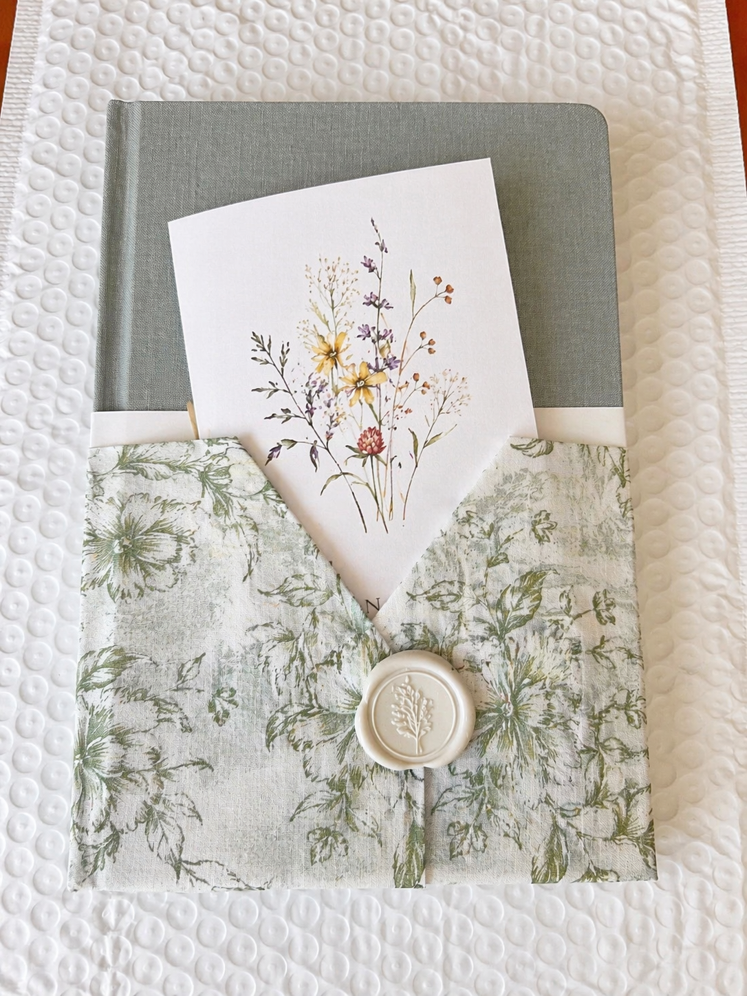 Collecting Miracles Journal