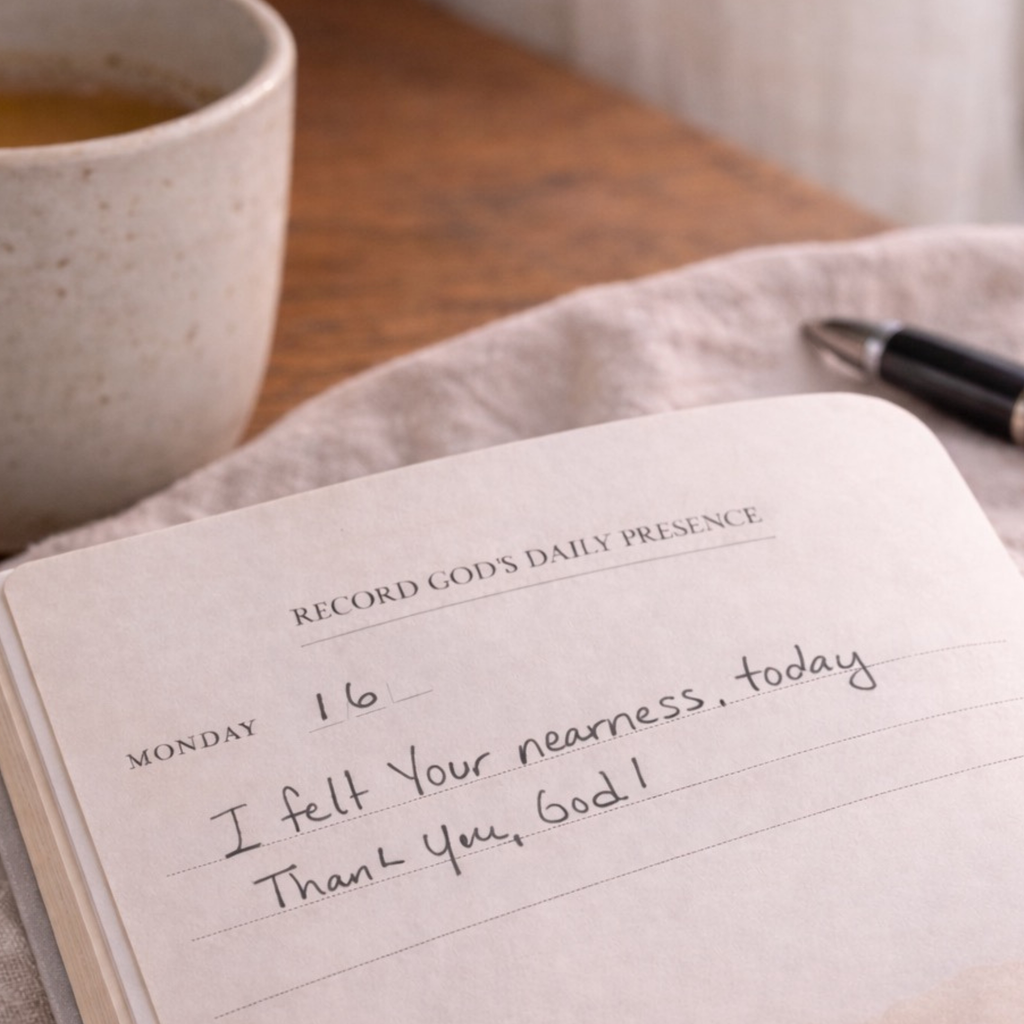 Collecting Miracles Journal