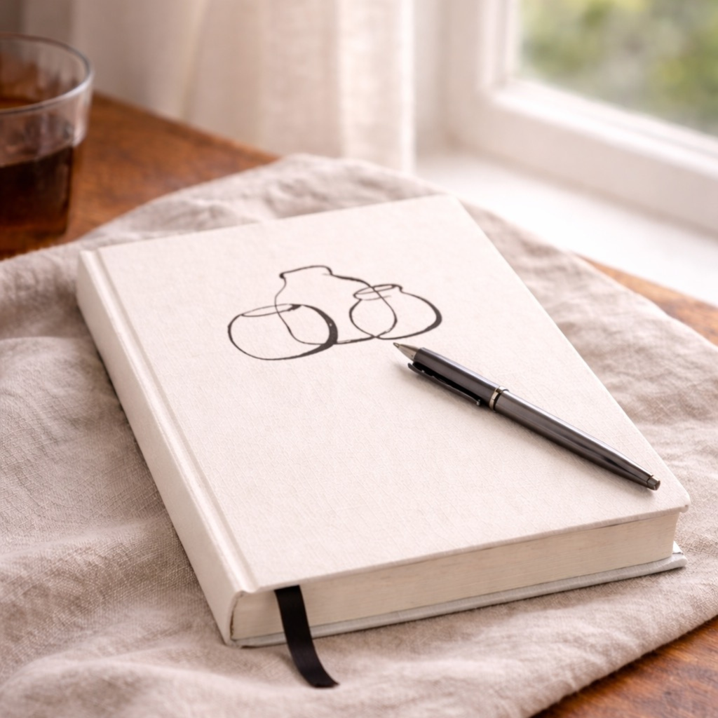 Collecting Miracles Journal