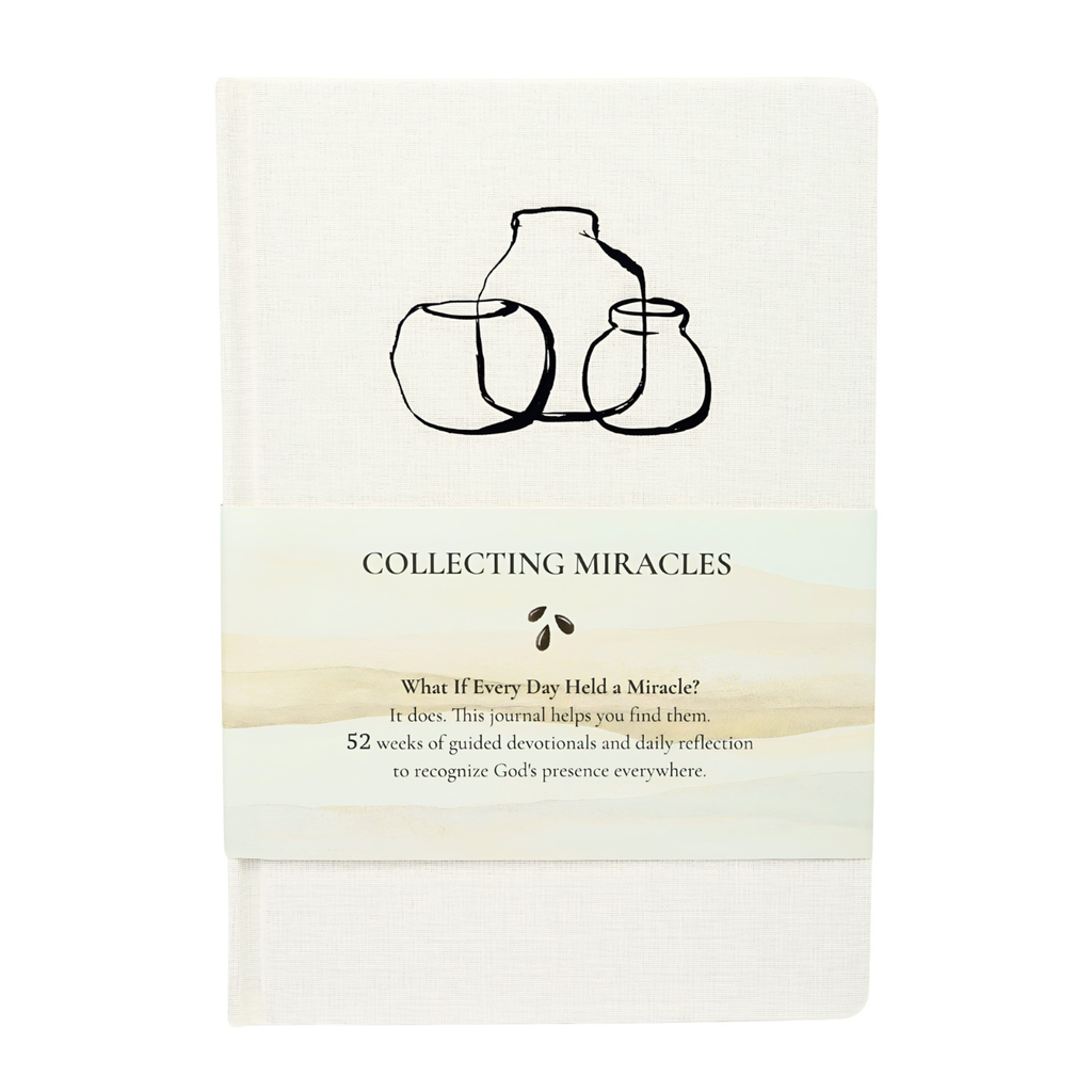 Collecting Miracles Journal